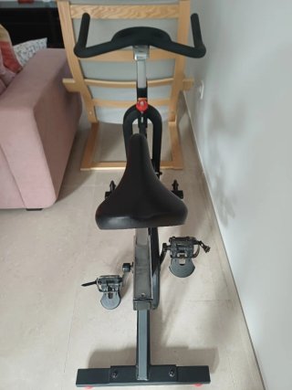 Bicicleta Ciclo Indoor VS700 Domyos