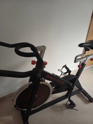 Bicicleta Ciclo Indoor VS700 Domyos