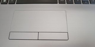 Portátil HP 250 G6 Notebook Plata 15,6 pulgadas