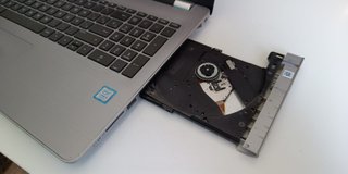 Portátil HP 250 G6 Notebook Plata 15,6 pulgadas