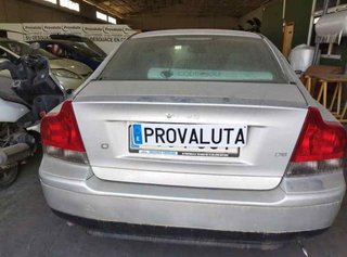 Turbocompresor volvo 212851 8653122 s60 - 1 2.4 d5