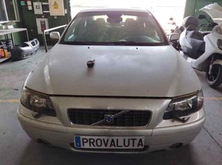 Turbocompresor volvo 212851 8653122 s60 - 1 2.4 d5