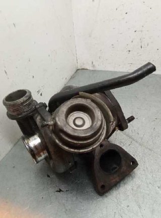 Turbocompresor volvo 212851 8653122 s60 - 1 2.4 d5