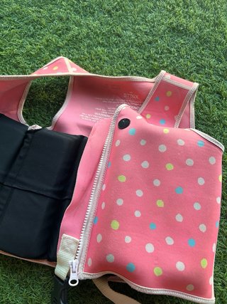 Chaleco flotador infantil BTBOX