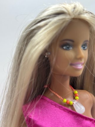 Barbie Cali Girl 2003