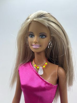 Barbie Cali Girl 2003