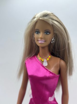 Barbie Cali Girl 2003