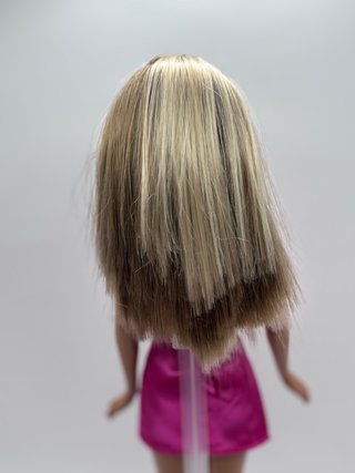 Barbie Cali Girl 2003