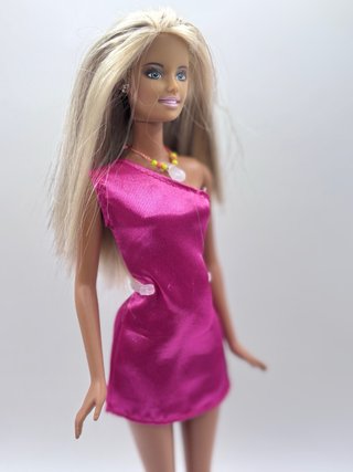 Barbie Cali Girl 2003