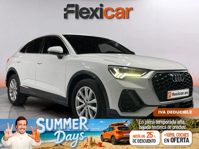 Audi Q3 35 TDI 110kW (150CV) S tronic - foto 1