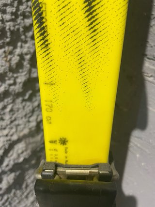 Sci Blizzard L7
