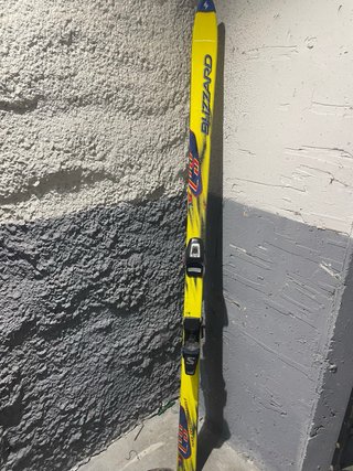 Sci Blizzard L7