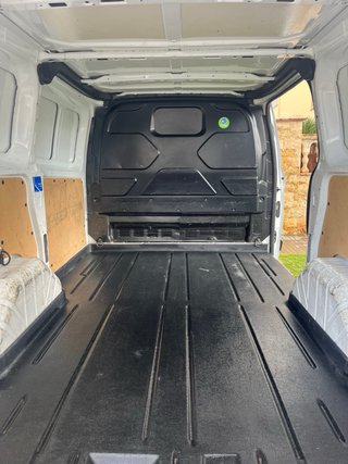 Ford Transit Custom 2023
