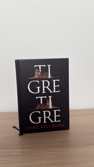 Tigre, Tigre