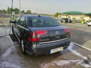 Citroen C5 2007