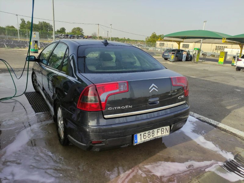 Citroen C5 2007 - foto 1