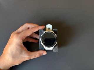 Garmin Forerunner 245 Music