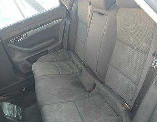 Asiento delantero audi a6 berlina (4f2) 2.0 291620
