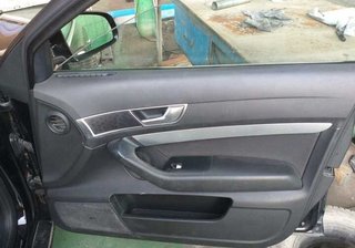 Asiento delantero audi a6 berlina (4f2) 2.0 291620