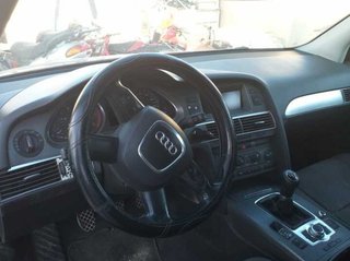 Asiento delantero audi a6 berlina (4f2) 2.0 291620