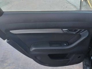 Asiento delantero audi a6 berlina (4f2) 2.0 291620