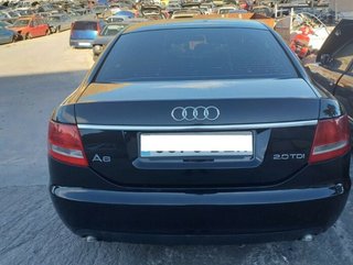Asiento delantero audi a6 berlina (4f2) 2.0 291620