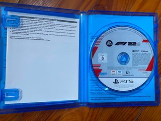 PS5: Thrustmaster TGT II, base, pedales, volante