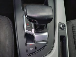 AUDI A4 Avant 35 TFSI 150ch S tronic 7 HIBRIDO