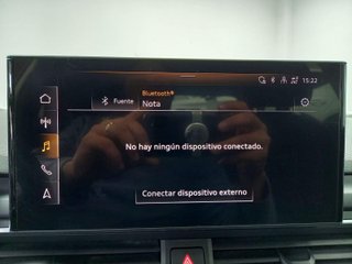 AUDI A4 Avant 35 TFSI 150ch S tronic 7 HIBRIDO