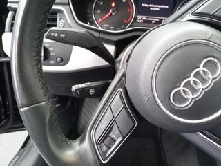 AUDI A4 Avant 35 TFSI 150ch S tronic 7 HIBRIDO