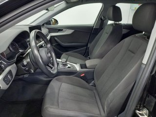 AUDI A4 Avant 35 TFSI 150ch S tronic 7 HIBRIDO