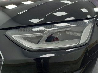 AUDI A4 Avant 35 TFSI 150ch S tronic 7 HIBRIDO