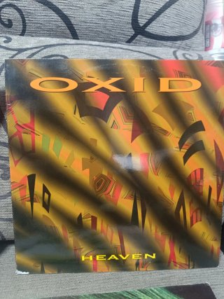Lote discos de vinilo remember L260701