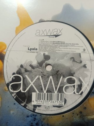Lote discos de vinilo remember L260701