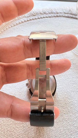 Reloj Tissot T-Race Cronógrafo