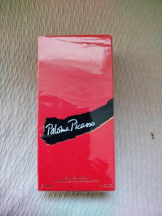 Paloma Picasso Eau de Parfum y Toilette