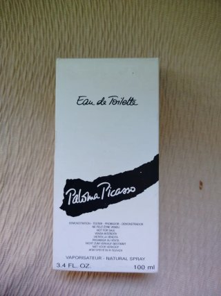 Paloma Picasso Eau de Parfum y Toilette