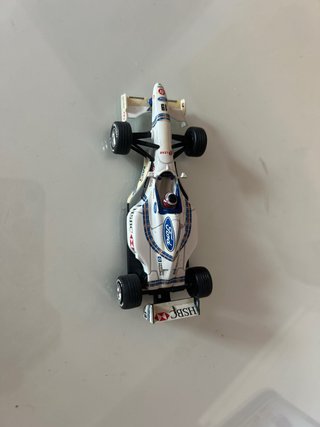 Minichamps Stewart 1997 F1