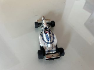Minichamps Stewart 1997 F1