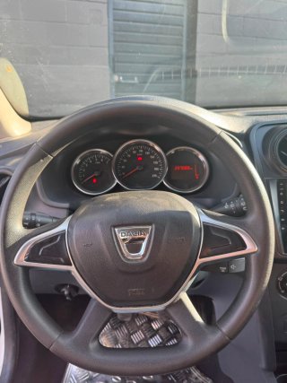 Dacia Sandero 2019