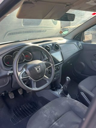 Dacia Sandero 2019