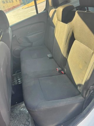 Dacia Sandero 2019