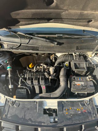 Dacia Sandero 2019