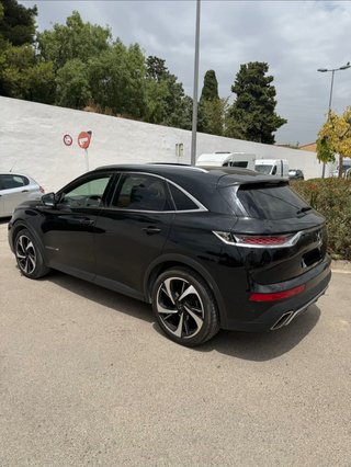 DS DS 7 CROSSBACK 2020