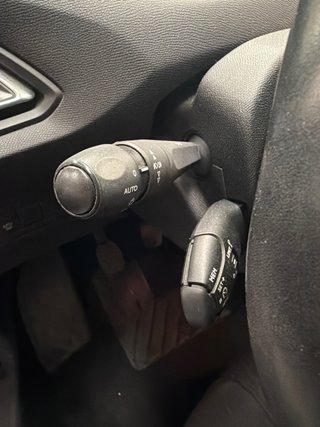 Peugeot 308 2016