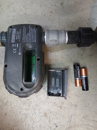 Timer irrigazione Orbit