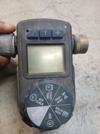 Timer irrigazione Orbit