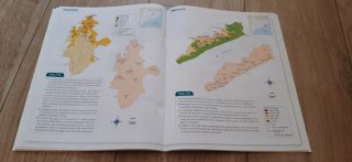 CONEIXEMENT DEL MEDI 5 PRIMARIA CONSTRUINT MONS