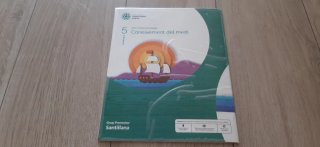 CONEIXEMENT DEL MEDI 5 PRIMARIA CONSTRUINT MONS