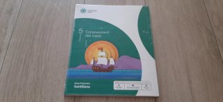 CONEIXEMENT DEL MEDI 5 PRIMARIA CONSTRUINT MONS